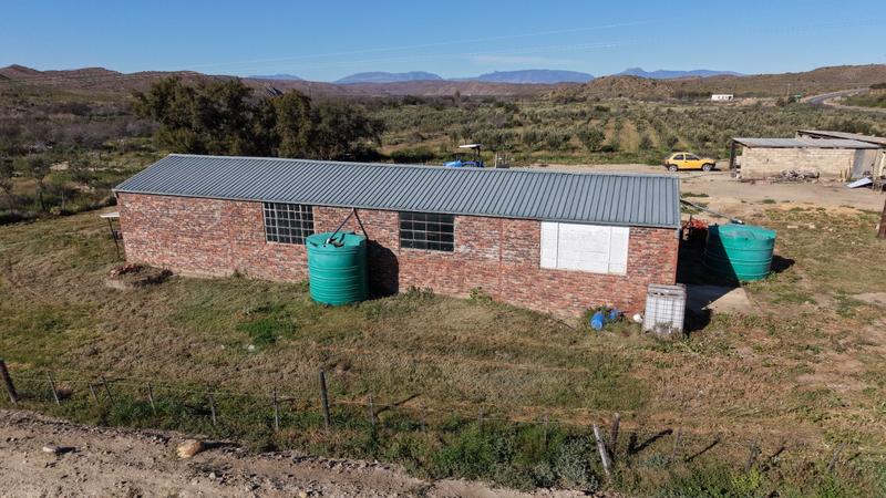 0 Bedroom Property for Sale in Ladismith Western Cape